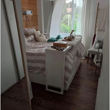 Apartment Sandy Vibes *